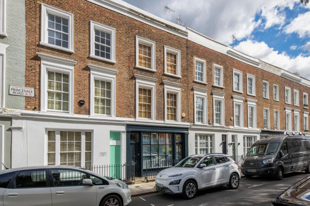 Main image of property: Princedale Road, Holland Park