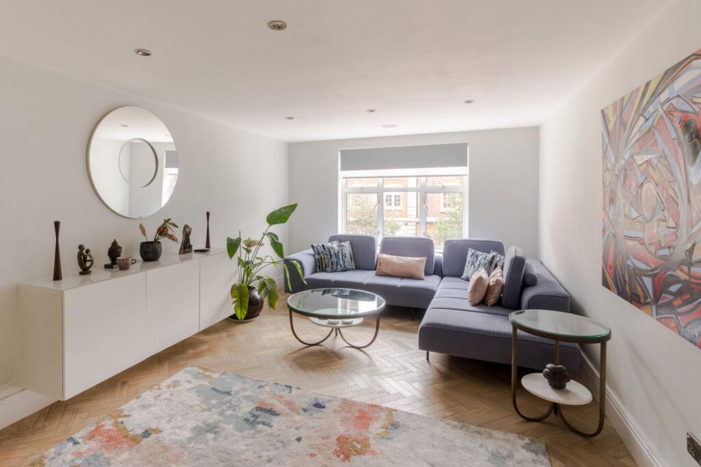 Main image of property: Queensway, Bayswater