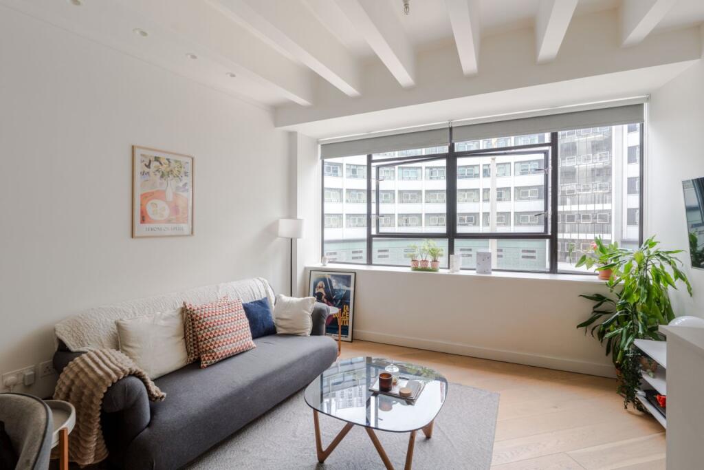 Main image of property: Television Centre, 101 Wood Lane, London