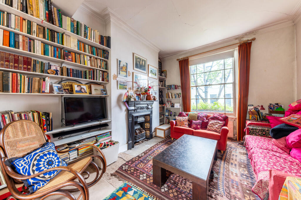 Main image of property: Lonsdale Road, Notting Hill
