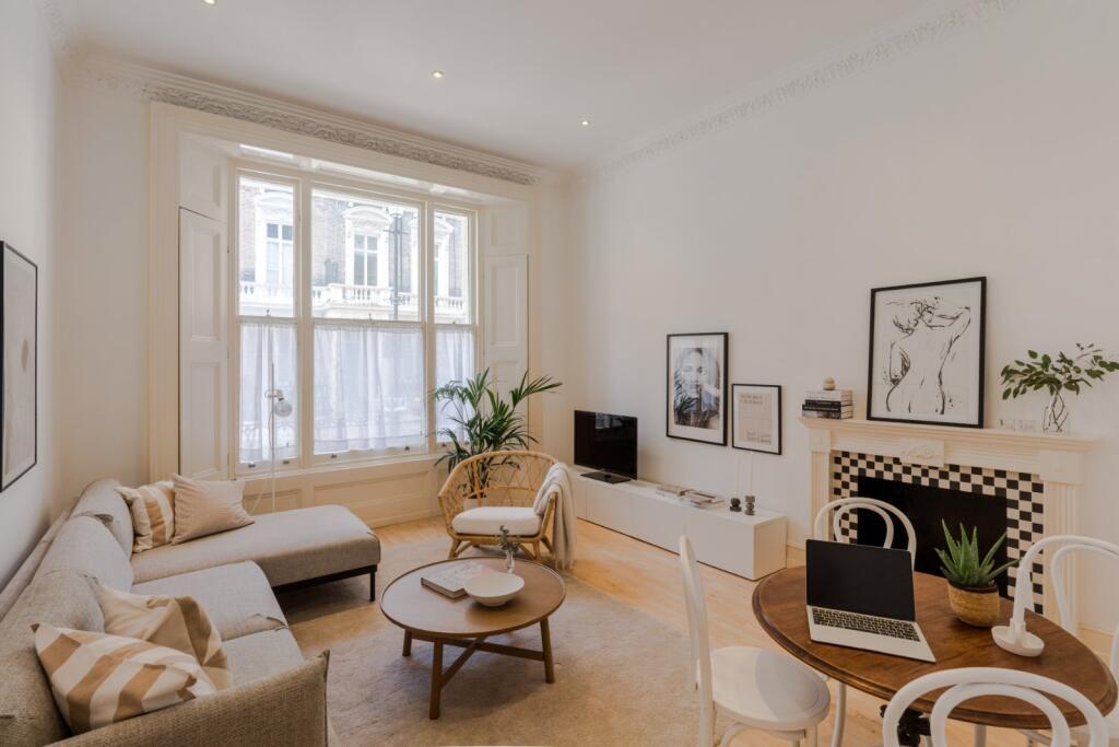 Main image of property: Clanricarde Gardens, Notting Hill