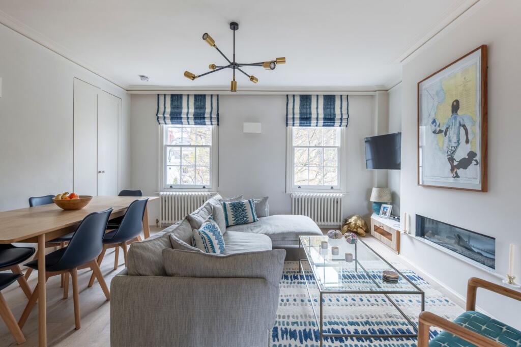 Main image of property: St. Petersburgh Place, Bayswater, London