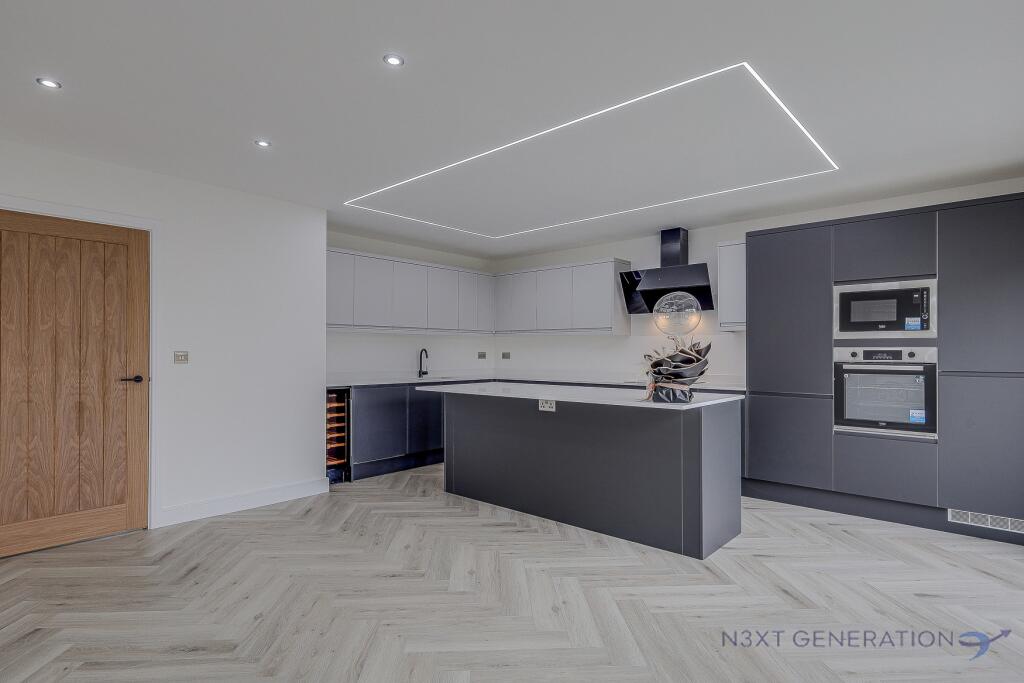 Additional property image - Hillside View, Drighlington