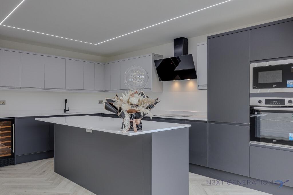 Additional property image - Hillside View, Drighlington