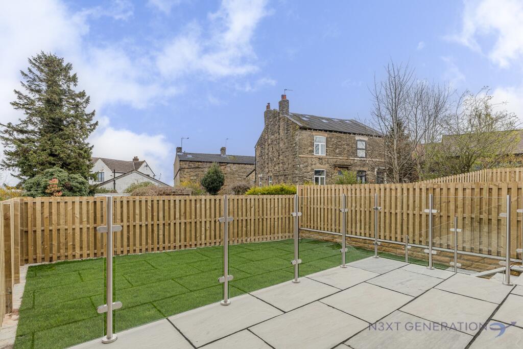 Additional property image - Hillside View, Drighlington