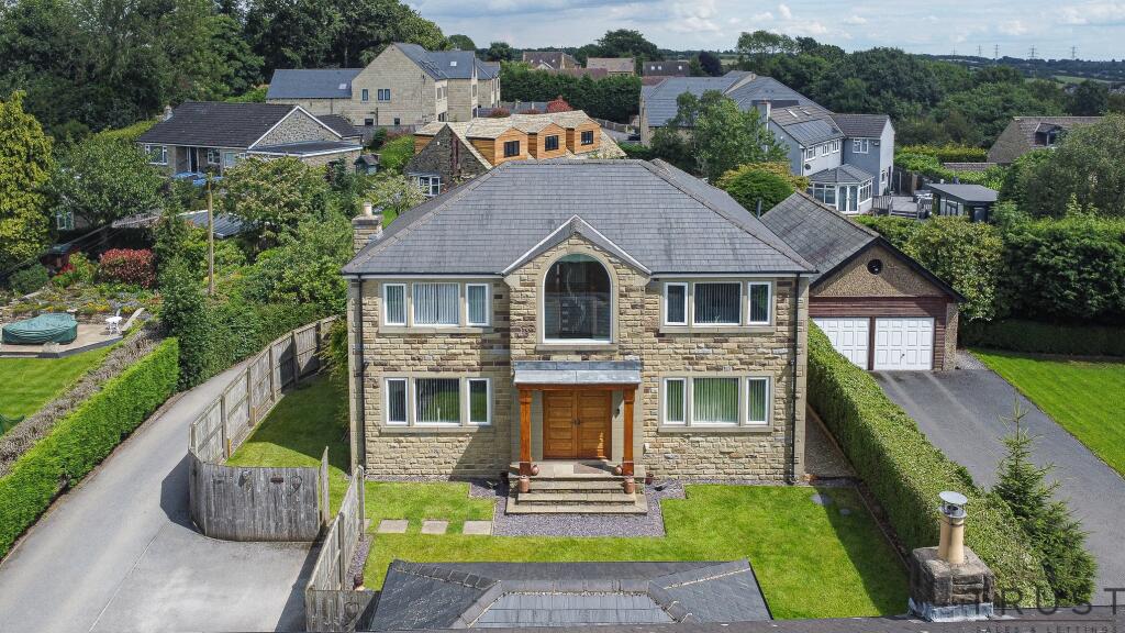 Additional property image - Bradford Road, Birkenshaw