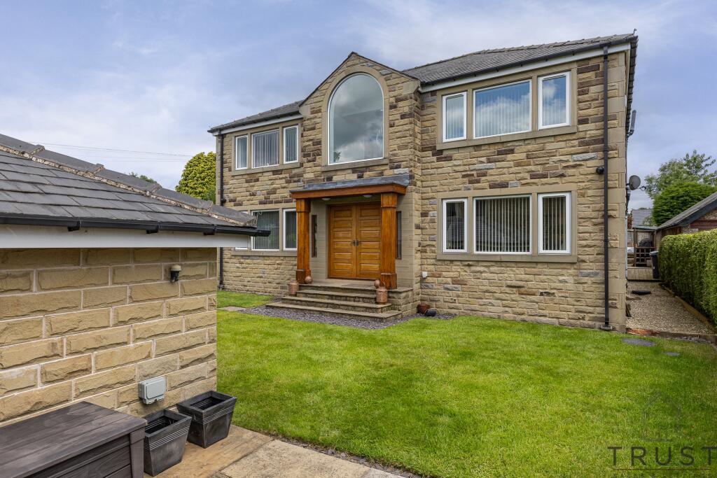 Additional property image - Bradford Road, Birkenshaw