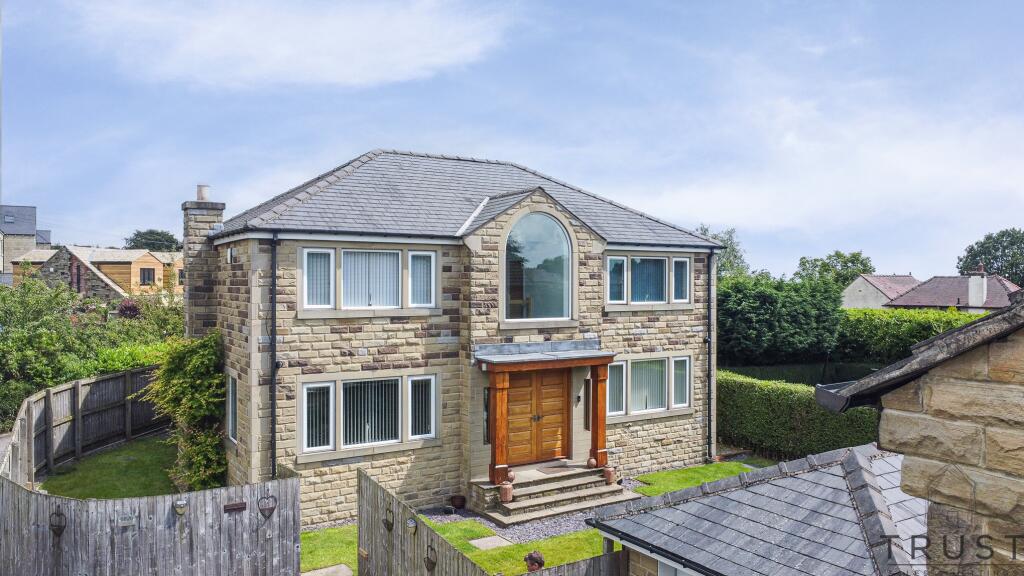 Additional property image - Bradford Road, Birkenshaw