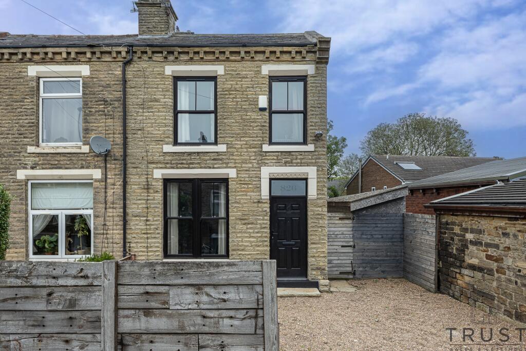 Additional property image - Halifax Road, Hartshead Moor, Cleckheaton