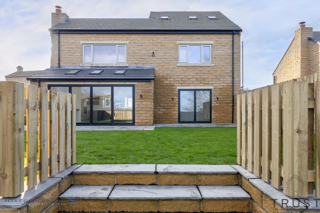 Additional property image - Hillside View, Drighlington