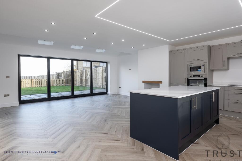 Additional property image - Hillside View, Drighlington