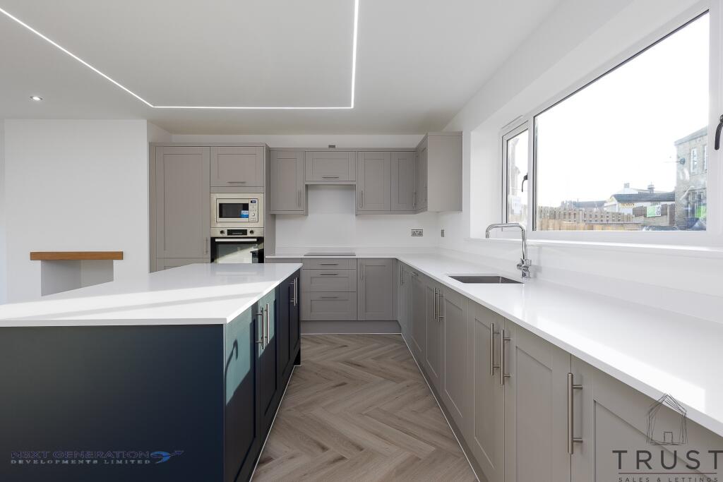 Additional property image - Hillside View, Drighlington