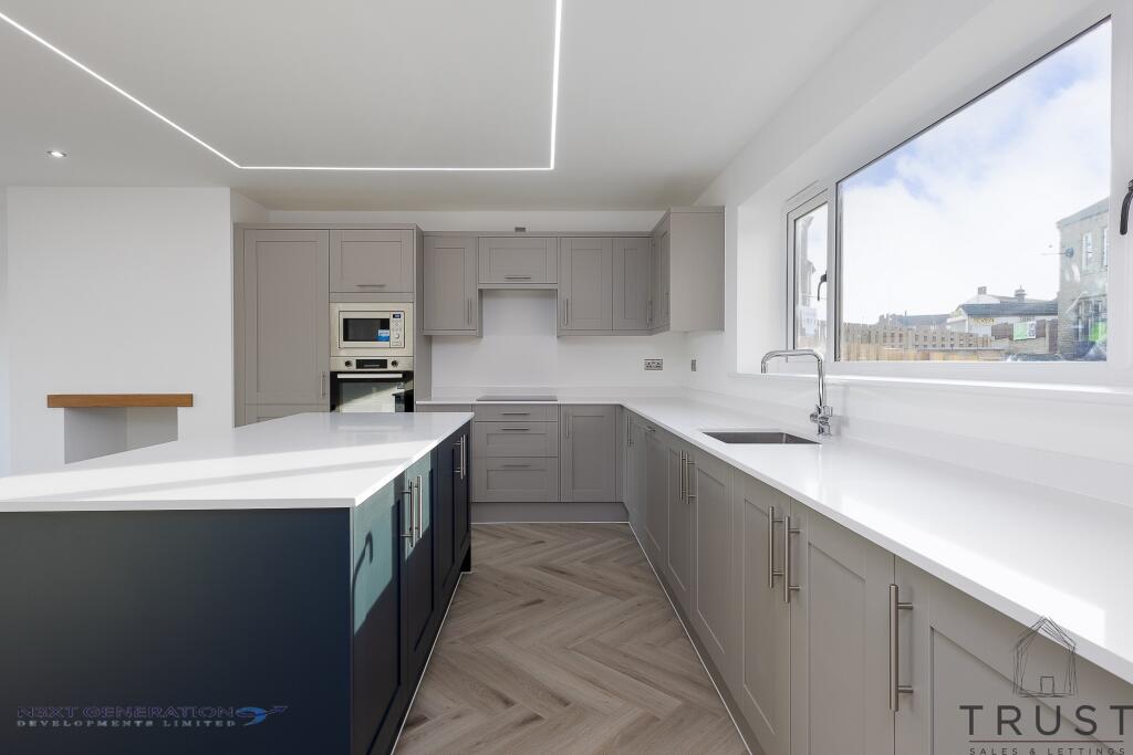 Additional property image - Hillside View, Drighlington