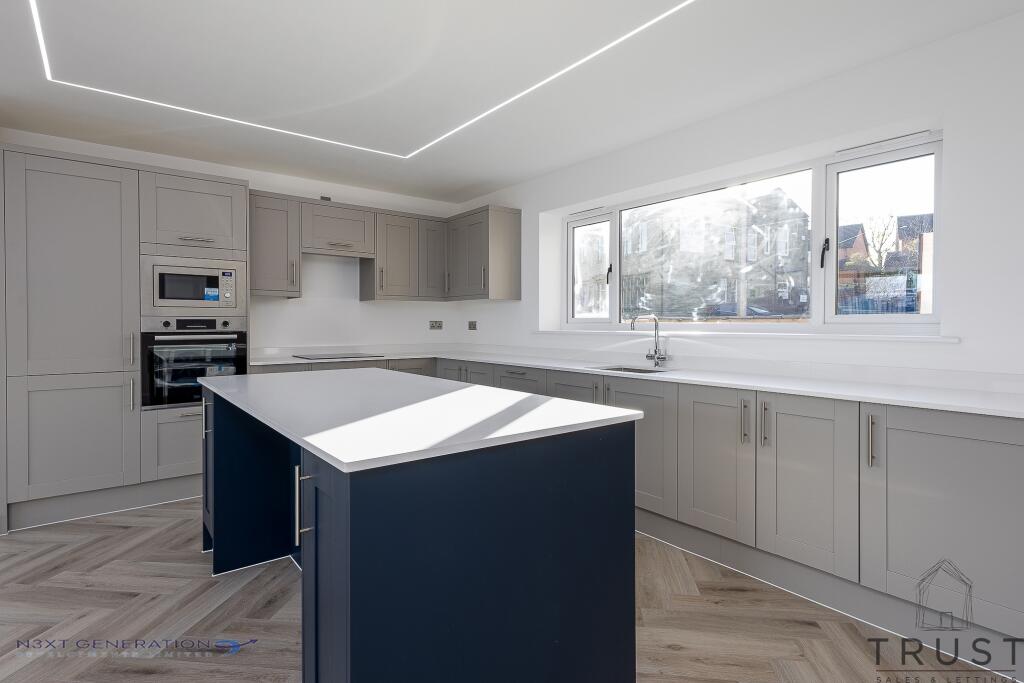 Additional property image - Hillside View, Drighlington