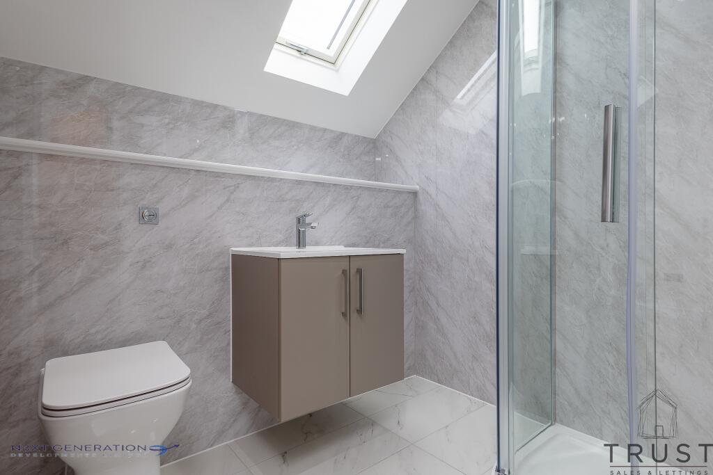 Additional property image - Hillside View, Drighlington