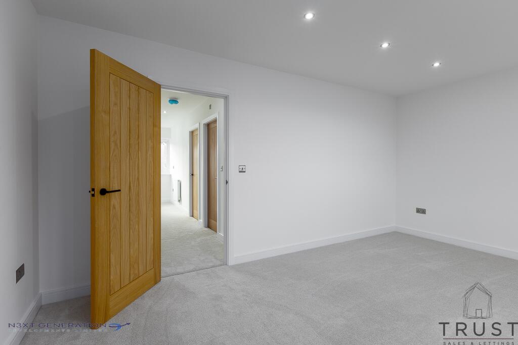 Additional property image - Hillside View, Drighlington