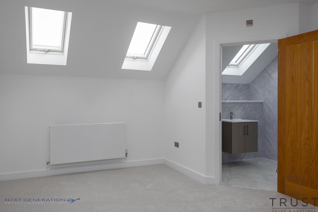 Additional property image - Hillside View, Drighlington