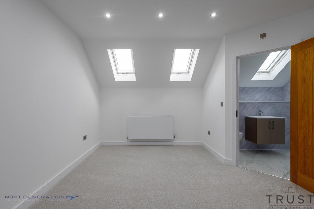Additional property image - Hillside View, Drighlington