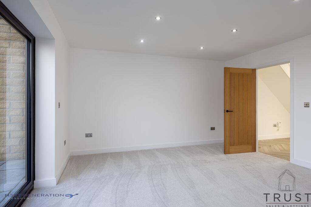 Additional property image - Hillside View, Drighlington