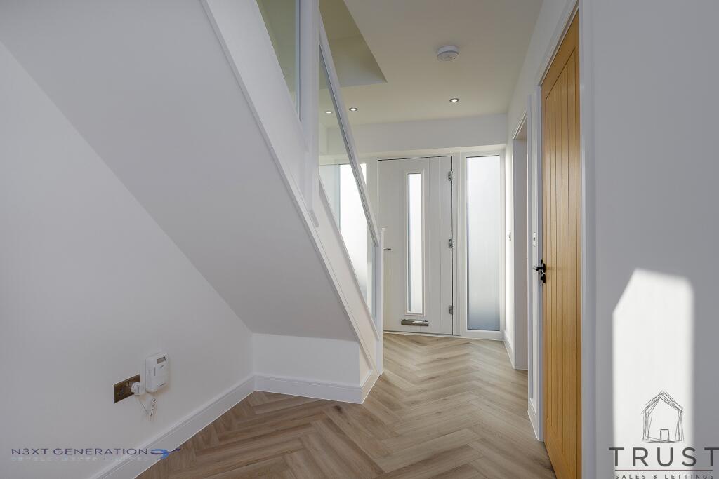 Additional property image - Hillside View, Drighlington