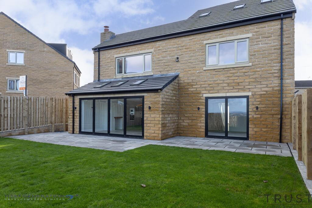 Additional property image - Hillside View, Drighlington
