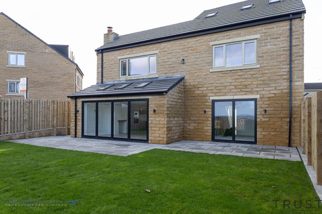 Additional property image - Hillside View, Drighlington