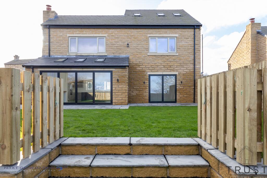 Additional property image - Hillside View, Drighlington