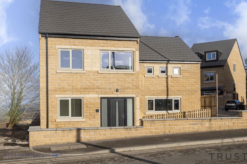 Additional property image - Hillside View, Drighlington