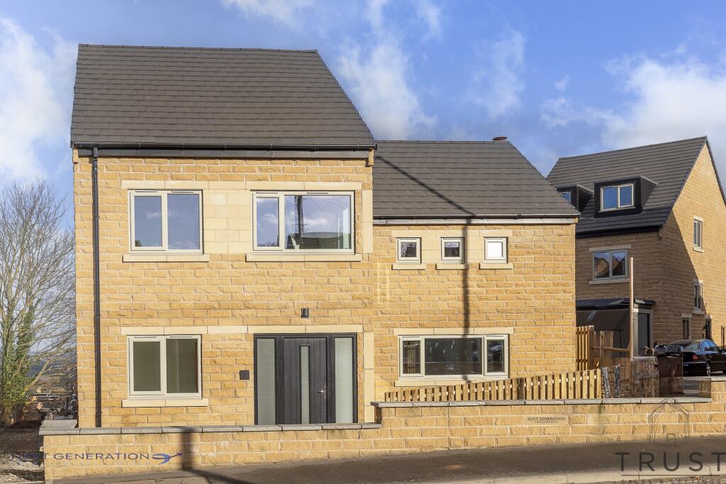 Additional property image - Hillside View, Drighlington