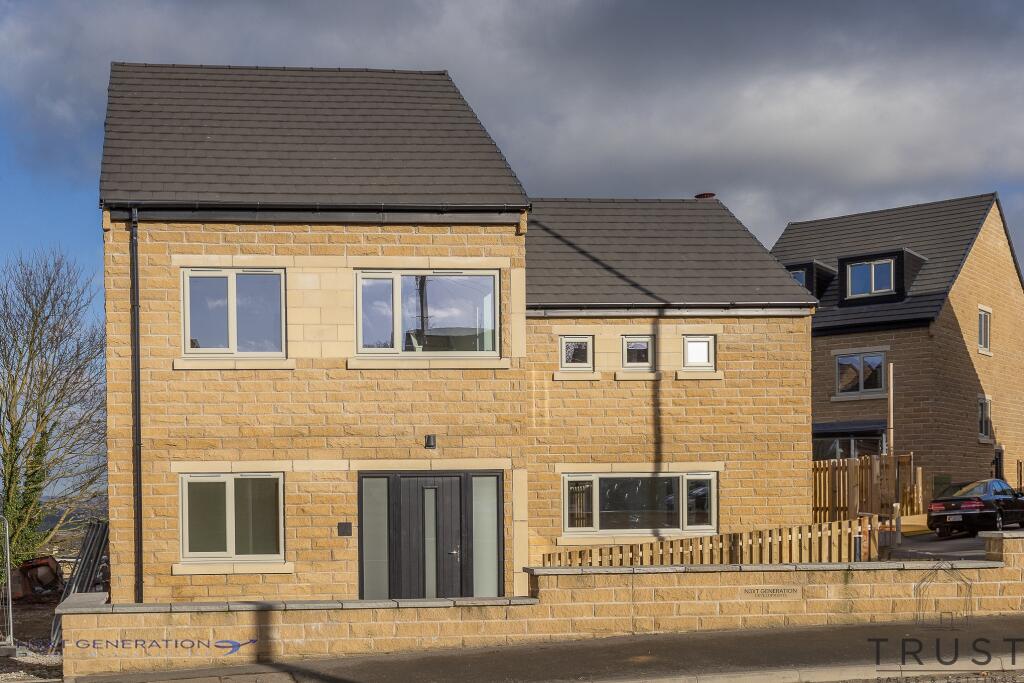 Additional property image - Hillside View, Drighlington