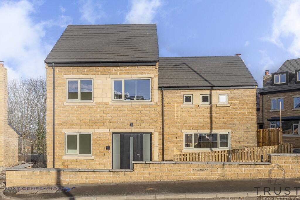 Additional property image - Hillside View, Drighlington