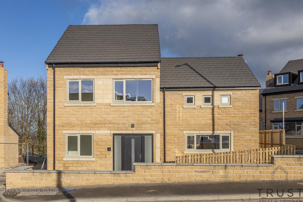 Additional property image - Hillside View, Drighlington