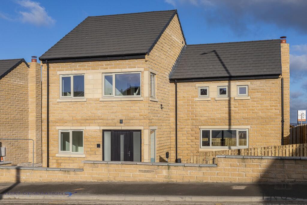 Additional property image - Hillside View, Drighlington