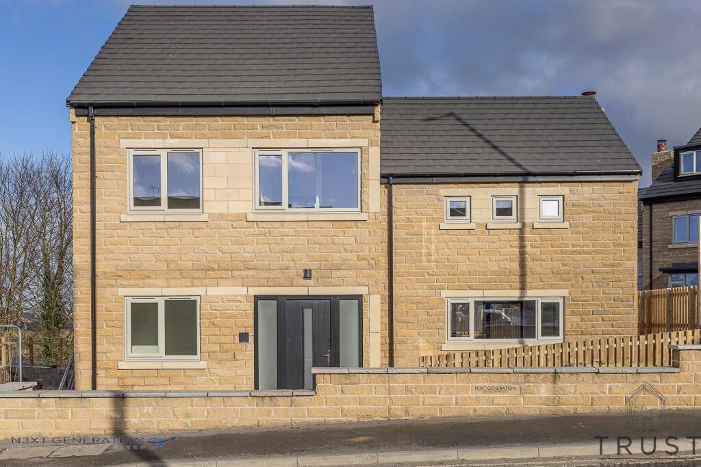 Additional property image - Hillside View, Drighlington