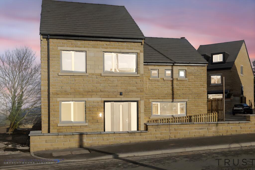 Additional property image - Hillside View, Drighlington