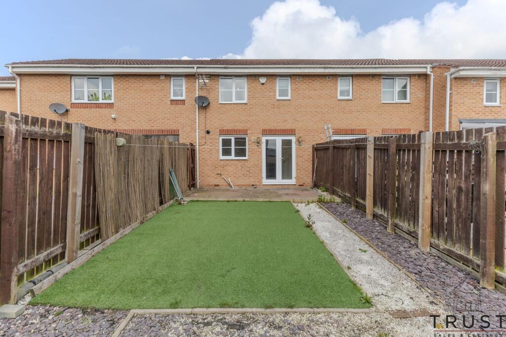 Additional property image - Manor Park Road, Cleckheaton