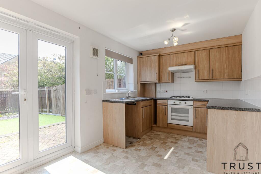 Property image - Manor Park Road, Cleckheaton