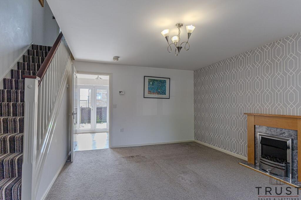 Additional property image - Manor Park Road, Cleckheaton