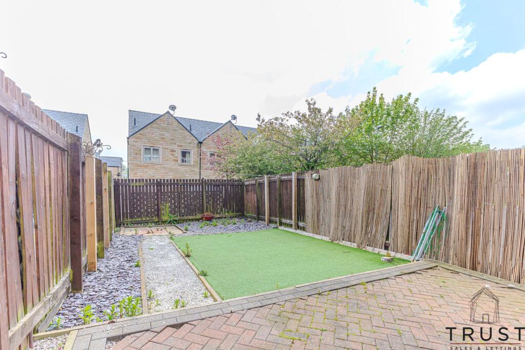 Additional property image - Manor Park Road, Cleckheaton