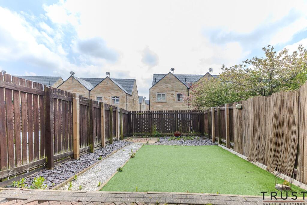 Additional property image - Manor Park Road, Cleckheaton