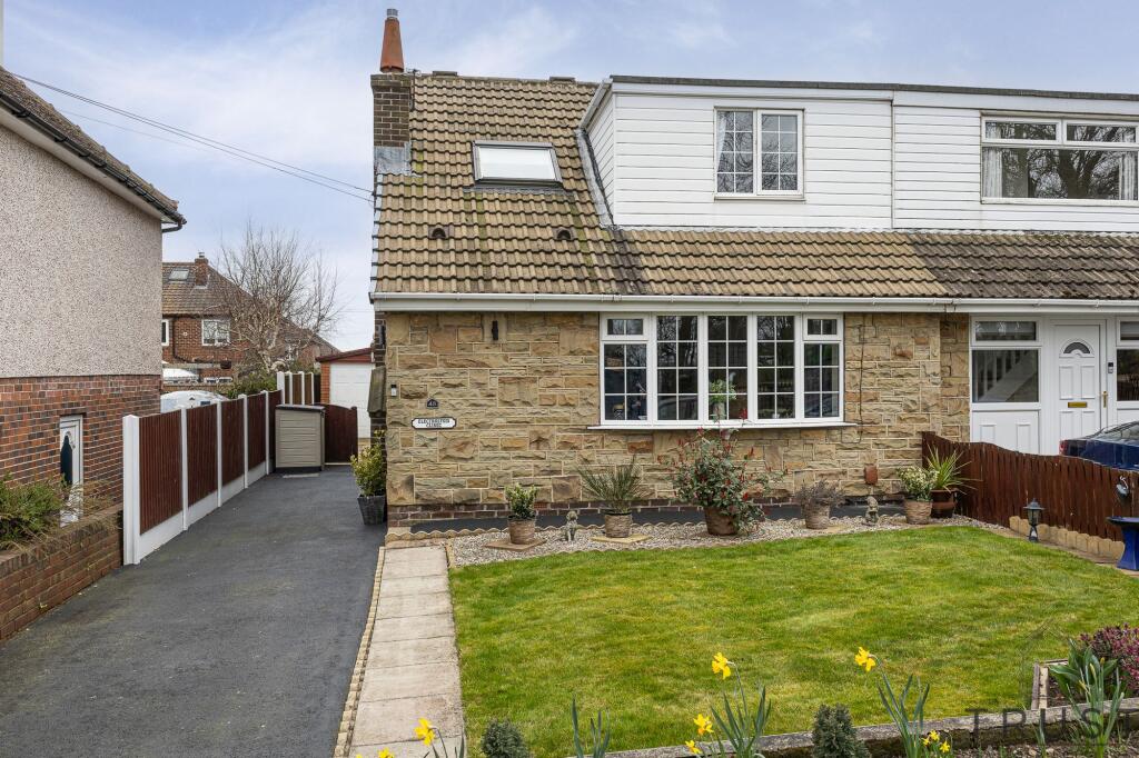 Main image of property: Sugar Lane, Dewsbury, WF12