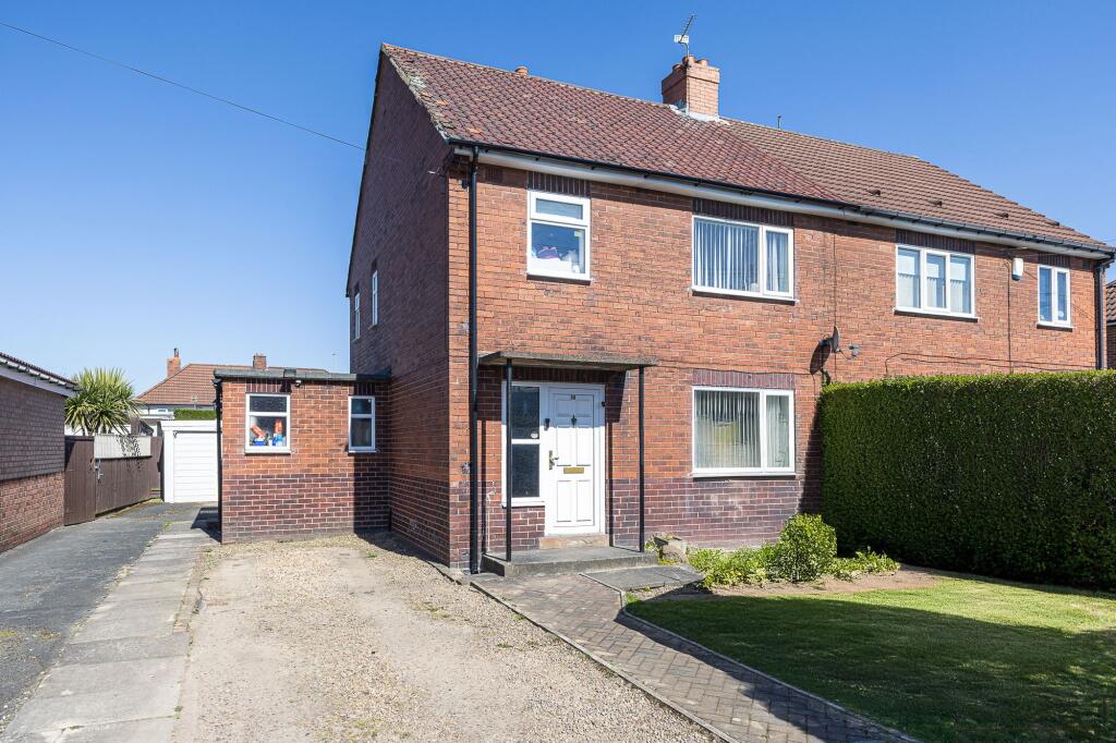 Main image of property: Eastleigh Drive, Tingley, WF3