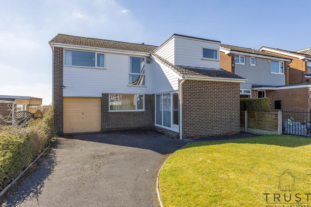 Main image of property: Moorside View, Drighlington, BD11