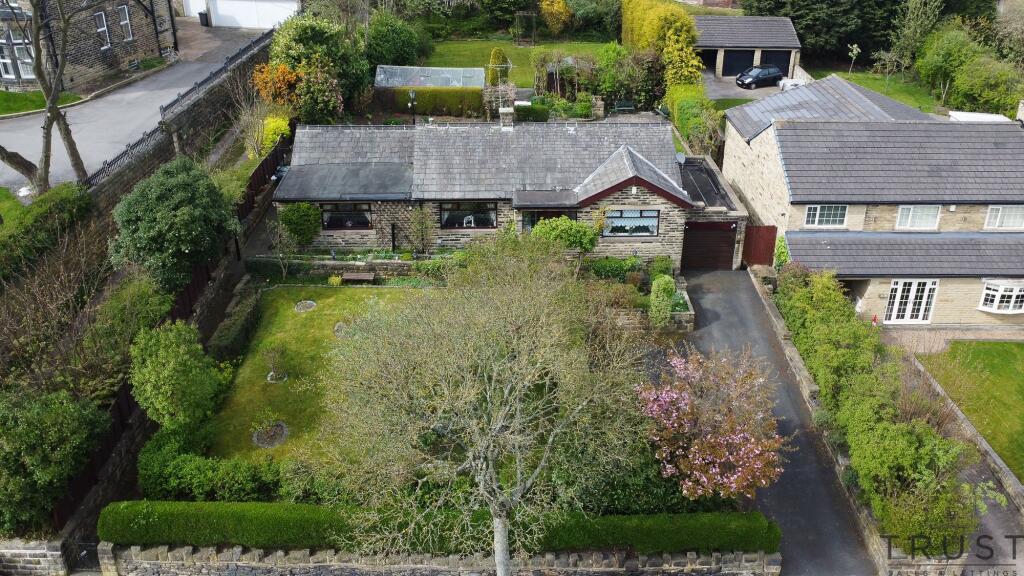 Main image of property: Deighton Lane, Healey, Batley