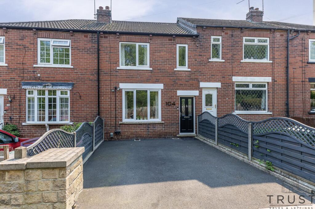 Main image of property: Cornmill Lane, Liversedge, WF15