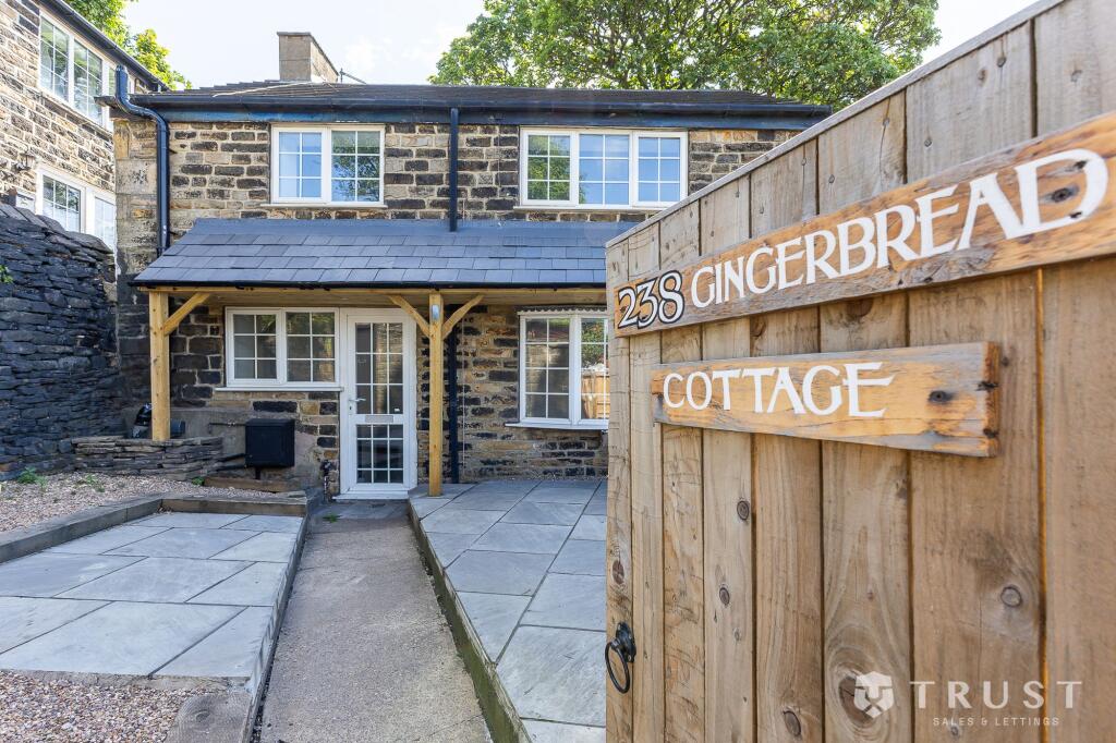Main image of property: Huddersfield Road, Mirfield, WF14