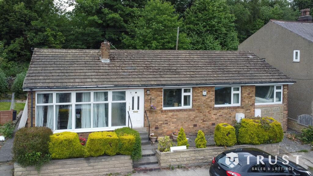 Main image of property: Eastfield Road, Mirfield, WF14