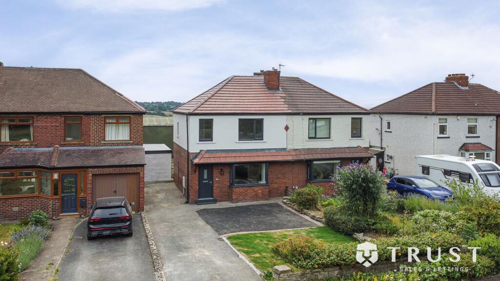 Main image of property: Hunsworth Lane, Hunsworth, BD19