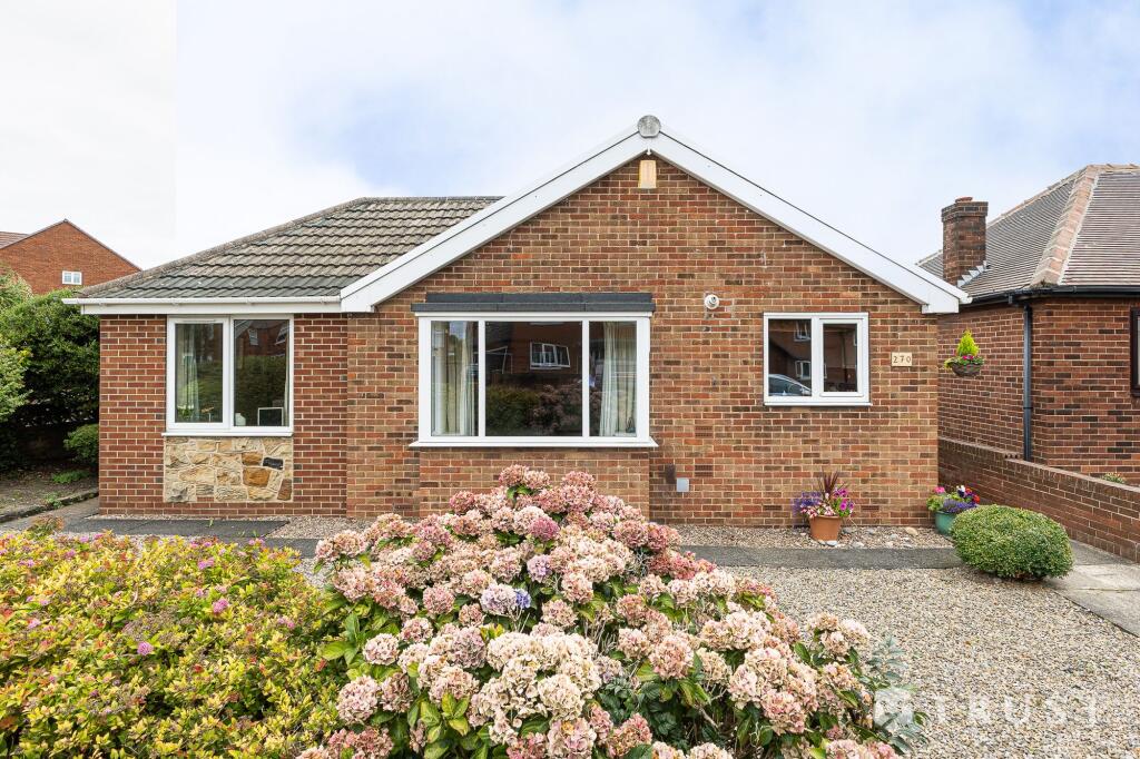 Main image of property: Kingsway, Ossett, WF5