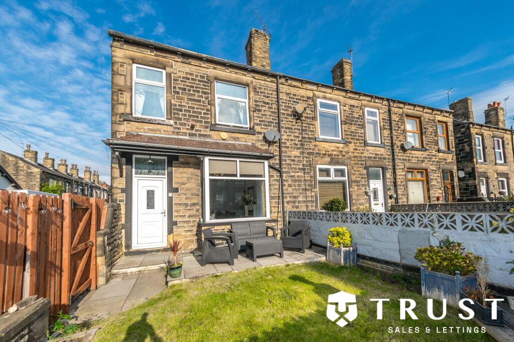 Main image of property: Fountain Street, Morley, LS27